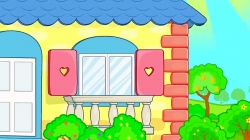 انیمیشن خانواده شیر قسمت 97 - lion family